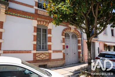 Apartment in Tarbes (65000)