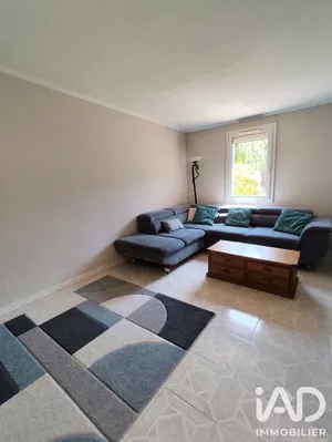 House in Écouen (95440)