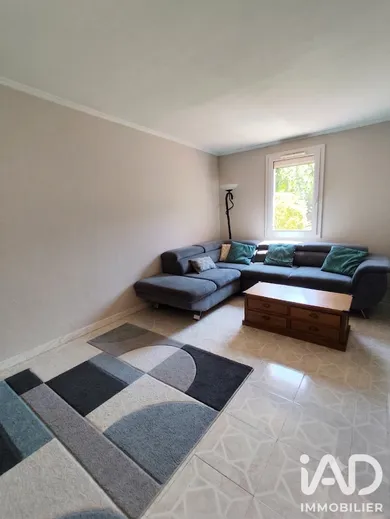 Maison à Écouen (95440)