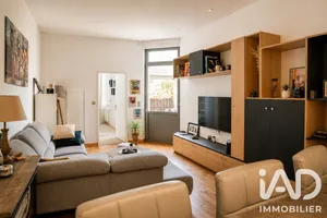 Apartment in Tarbes (65000)