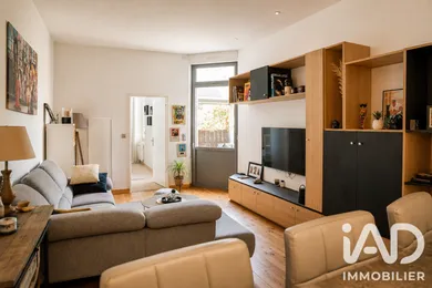 Apartment in Tarbes (65000)