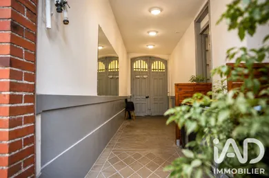 Apartment in Tarbes (65000)