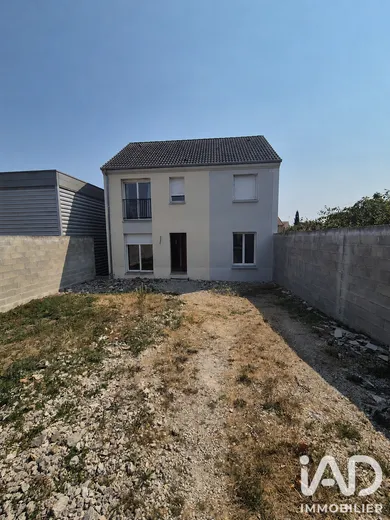Pavillon à Meaux (77100)