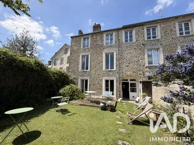 Maison à Coutances (50200)
