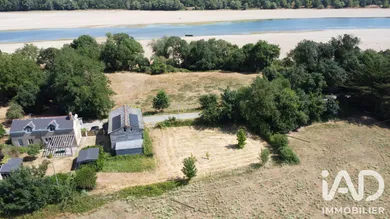 Maison à Chalonnes-sur-Loire (49290)
