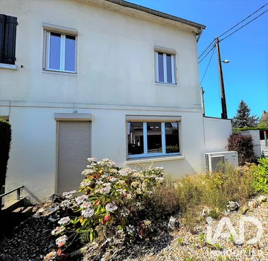 Maison à Maromme (76150)