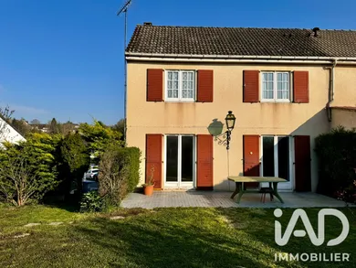Maison à Beauvais (60000)