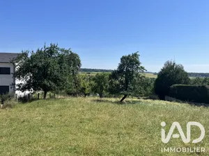 Terrain à bâtir à Filstroff (57320)