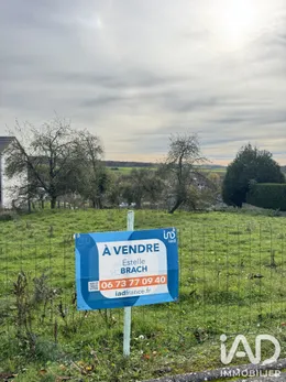 Terrain à bâtir à Filstroff (57320)