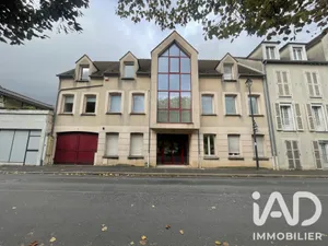 Immeuble à Montereau-Fault-Yonne (77130)