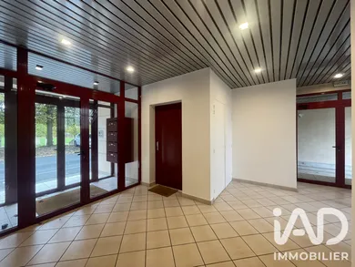 Immeuble à Montereau-Fault-Yonne (77130)