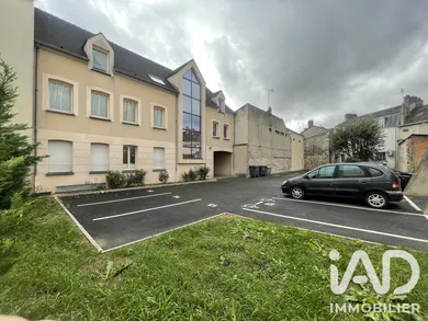 Immeuble à Montereau-Fault-Yonne (77130)