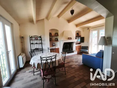 Maison à Grimaud (83310)