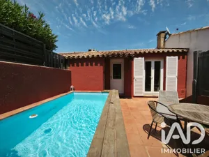 Maison à Grimaud (83310)