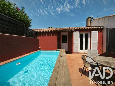 Maison à Grimaud (83310)