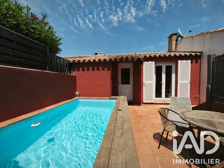 Maison 5 pièces 83 m² · à Grimaud · 82,8 m² · 449 000 €