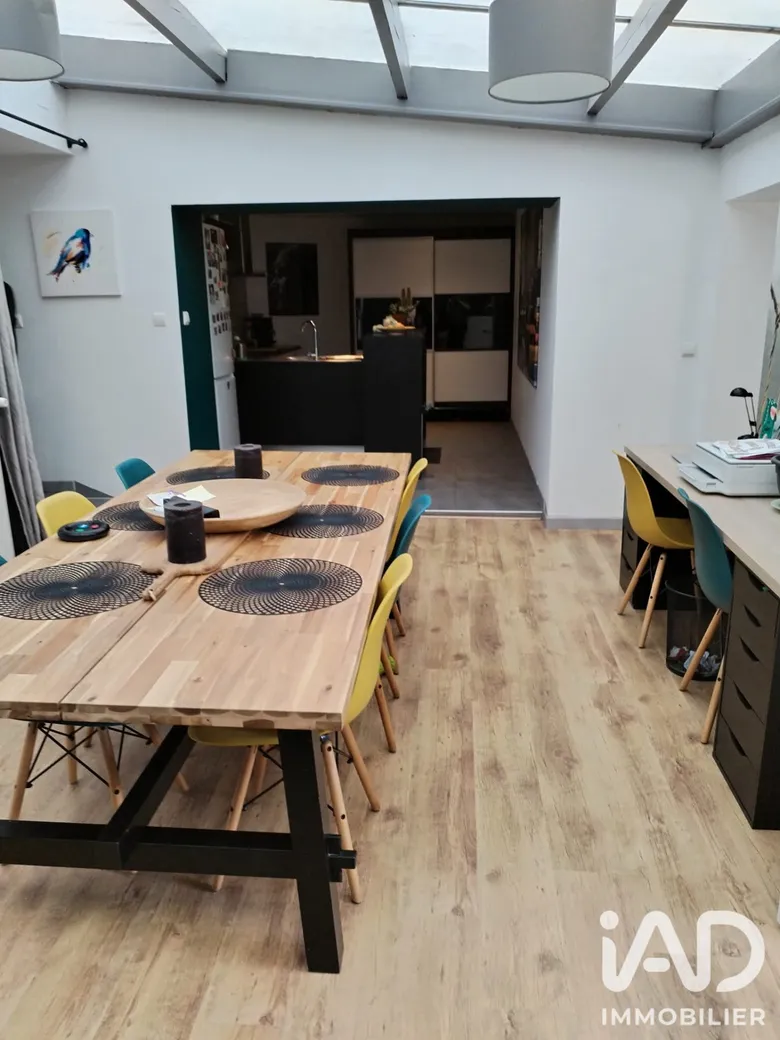 Maison 6 pièces 103 m² · à Rumegies · 103 m² · 241 000 €