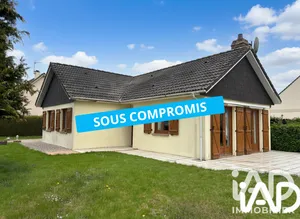 House in Petit-Caux (76630)