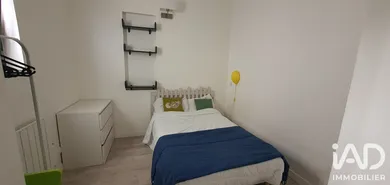 Appartement à Bagnolet (93170)