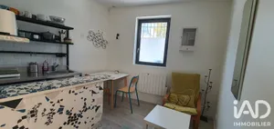 Appartement à Bagnolet (93170)
