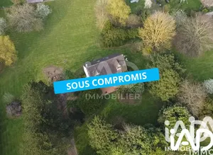 Park home in Saint-Vaast-d'Équiqueville (76510)