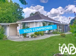 Park home in Offranville (76550)