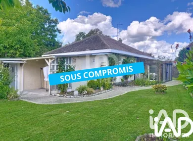 Park home in Offranville (76550)