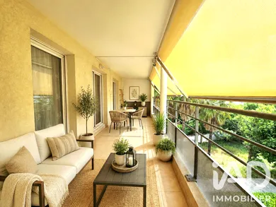 Appartement à Nîmes (30900)