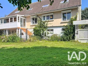 Pavillon à La Capelle-lès-Boulogne (62360)