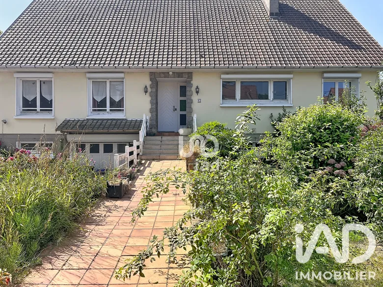 Maison 8 pièces 195 m² · à La Capelle-lès-Boulogne · 195 m² · 365 000 €