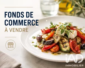 Restaurant à Aix-en-Provence (13290)