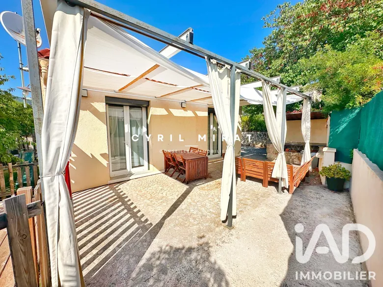 Maison 5 pièces 122 m² · à Toulon · 122 m² · 459 000 €