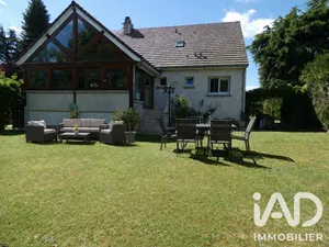 Maison à Milly-la-Forêt (91490)