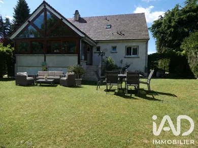 House in Milly-la-Forêt (91490)