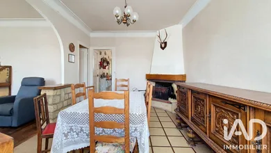 Maison à Boissy-le-Cutté (91590)