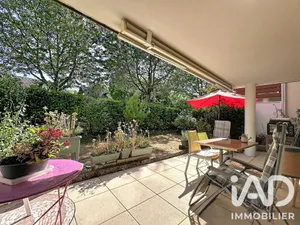 Appartement à Annecy (74600)