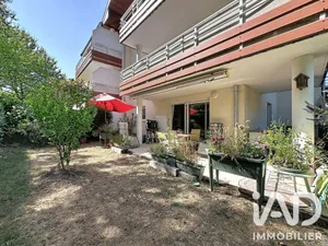 Apartment in vieugy (74600)