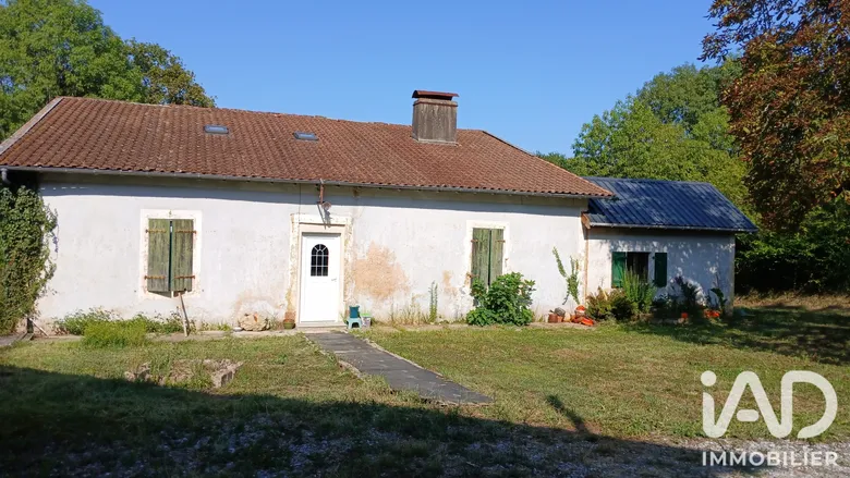 Maison 5 pièces 70 m² · à Peyre · 70 m² · 122 000 €