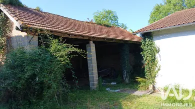 Maison de campagne à Peyre (40700)