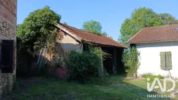 Park home in Peyre (40700)