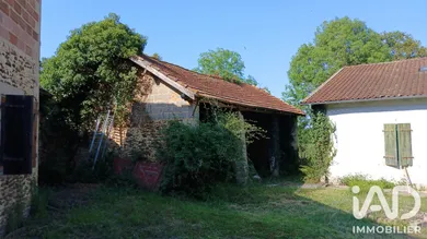 Maison de campagne à Peyre (40700)