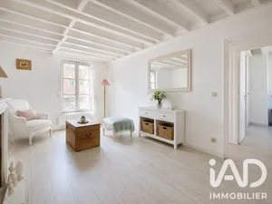 Appartement à Honfleur (14600)
