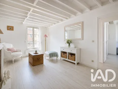 Appartement à Honfleur (14600)