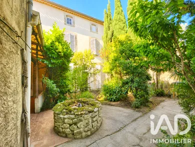 Maison de village à Pennautier (11610)
