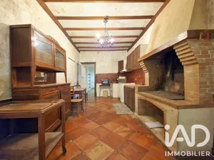 Maison de village à Pennautier (11610)