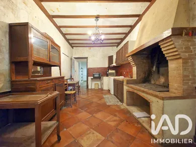 Maison de village à Pennautier (11610)