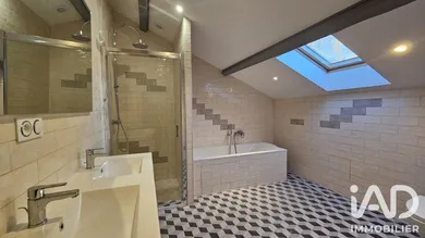 Townhouse in Montauban (82000)
