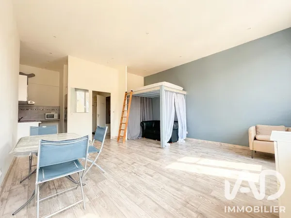 Appartement à Arpajon (91290) photo 2