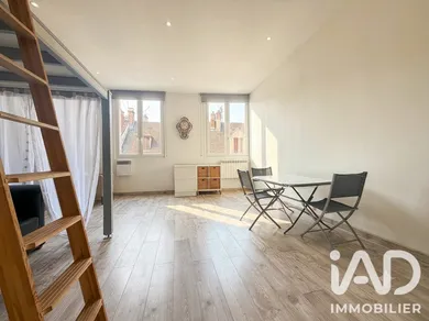 Appartement à Arpajon (91290)