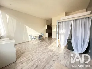 Appartement à Arpajon (91290)